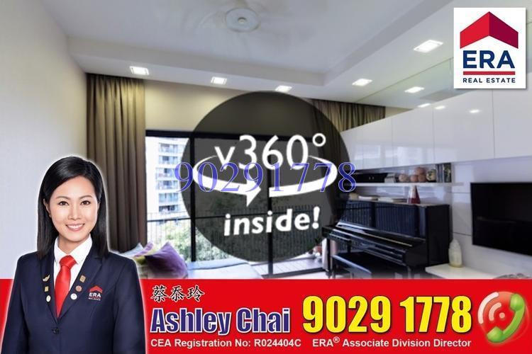 NV Residences (D18), Condominium #147821692